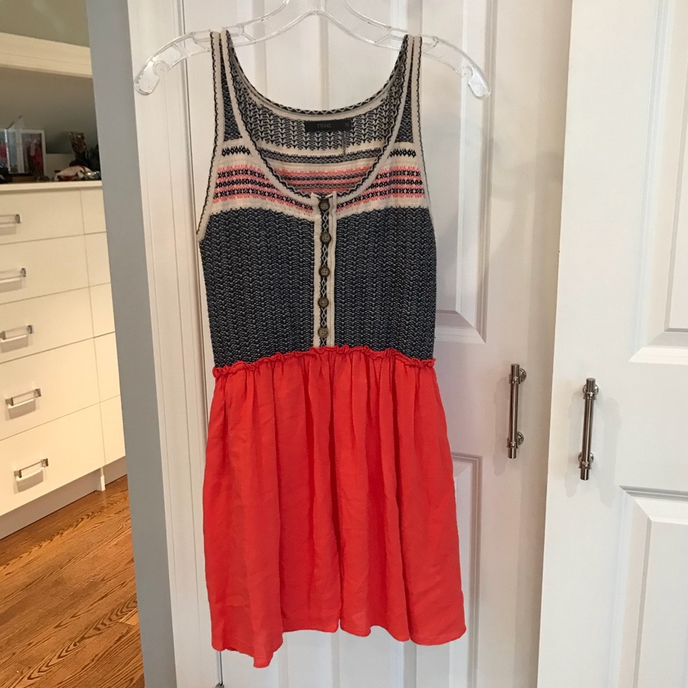 THML dress